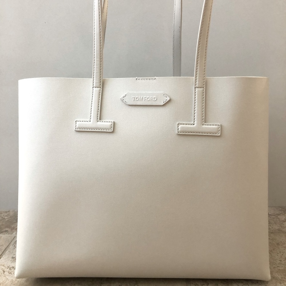 Authentic brand new w/tags Tom Ford tote